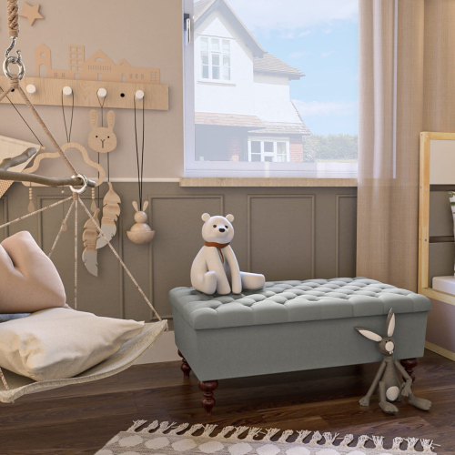 bench bed bench