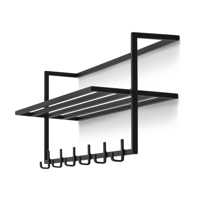 black hanger