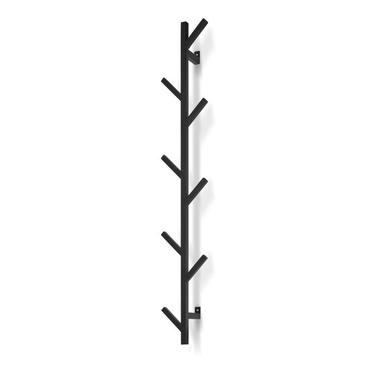 designer hanger for the hallway