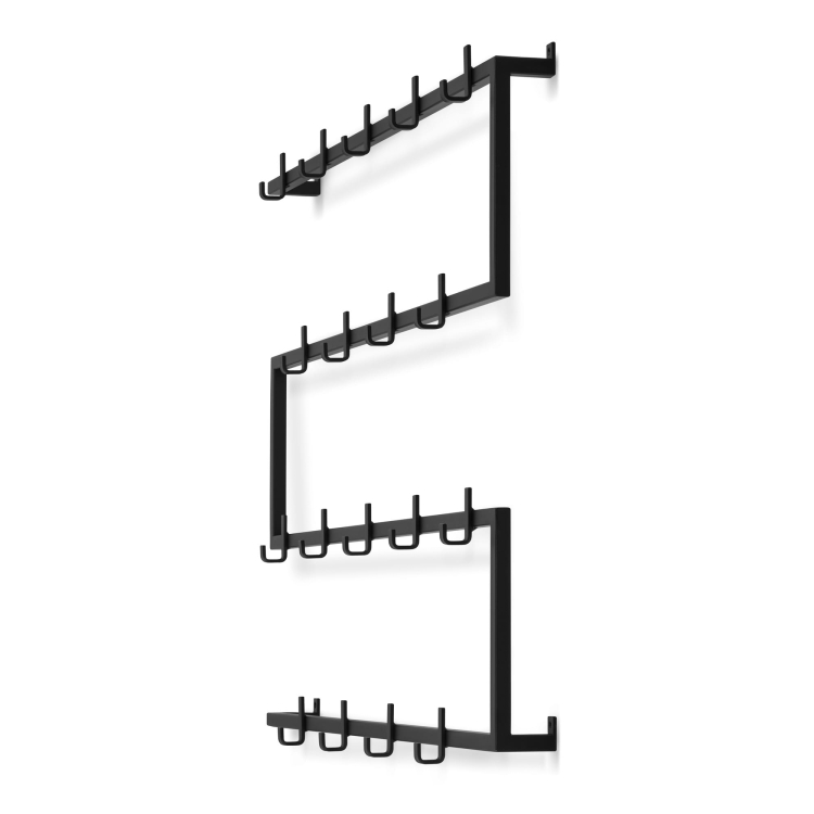 clothes hanger for the hallway