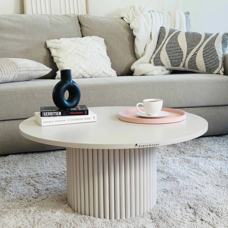 cashmere coffee table