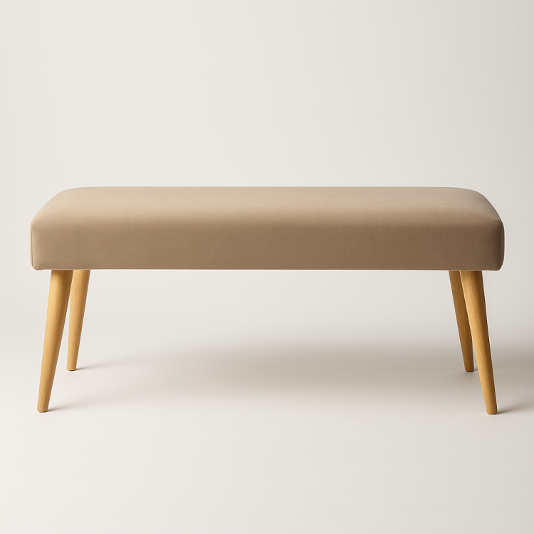 Retrovidens bench4home hallway bench
