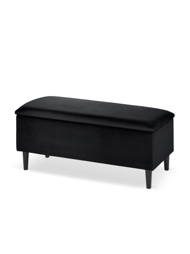 hoher Kofferraum mit Sitz