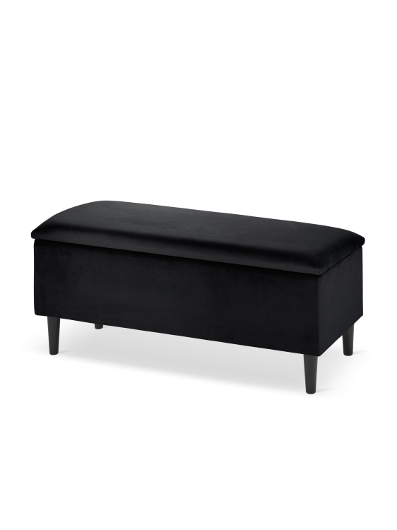 hoher Kofferraum mit Sitz