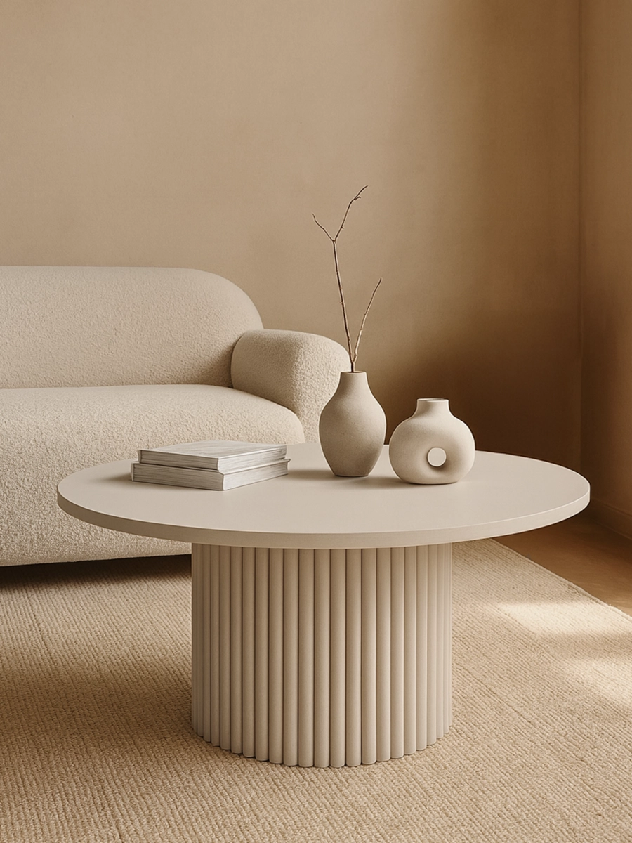 cashmere coffee table