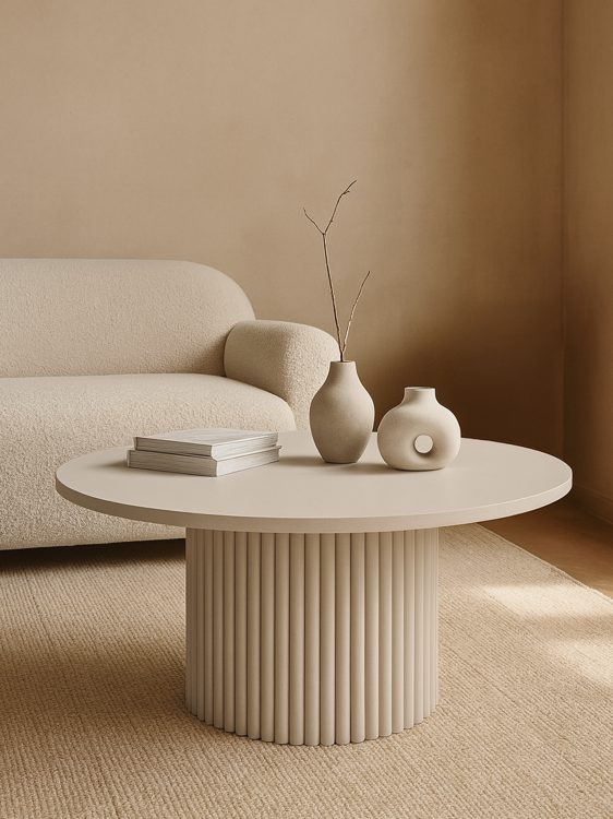 cashmere coffee table