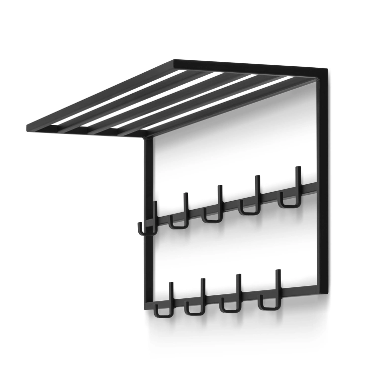 Hallway hanger