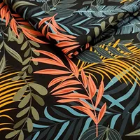 Colorful leaves - MONABI