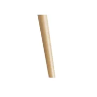 natural varnish (h. 47 cm)