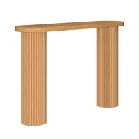 Natural Oak Fornir