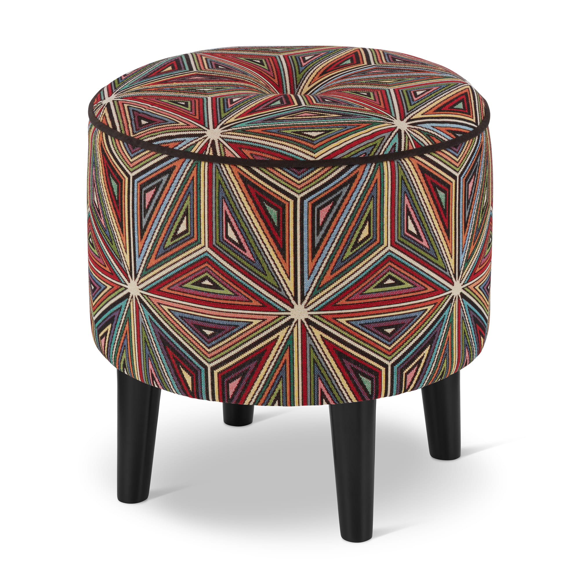 Round footstool - Tai