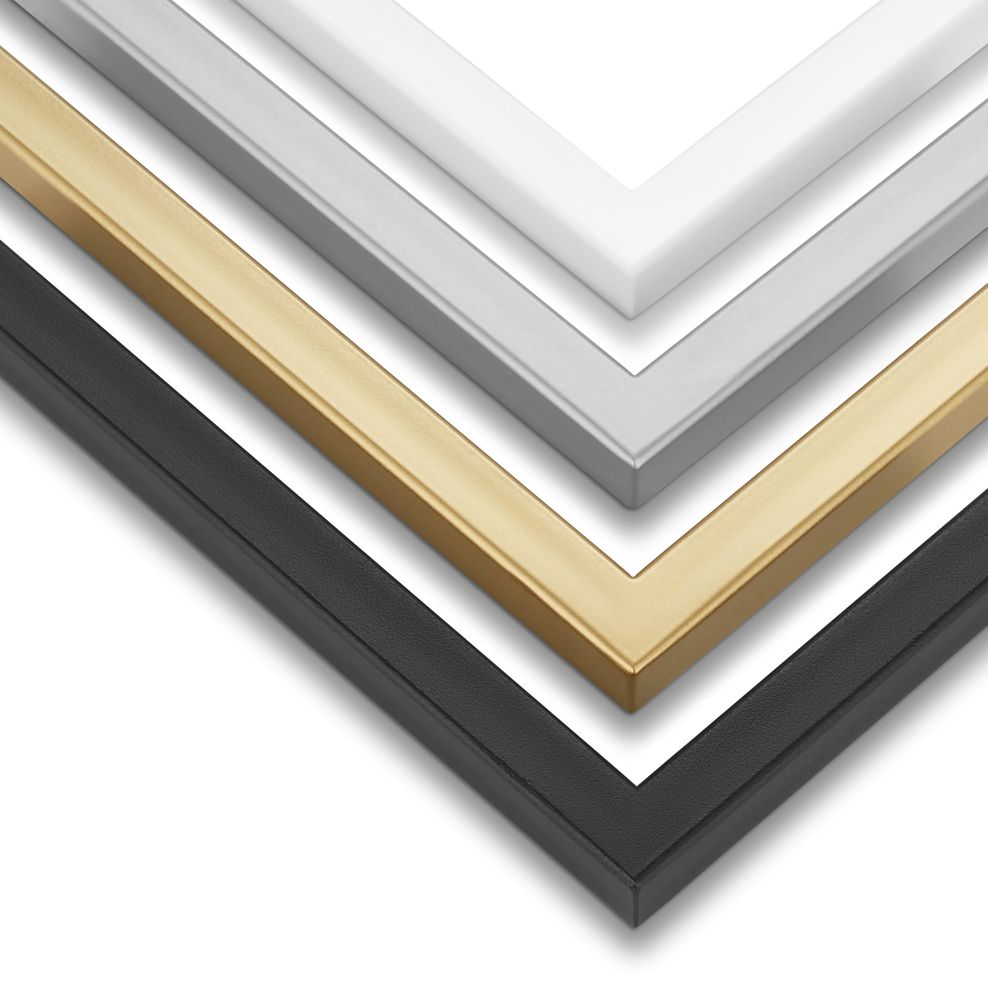 frame color