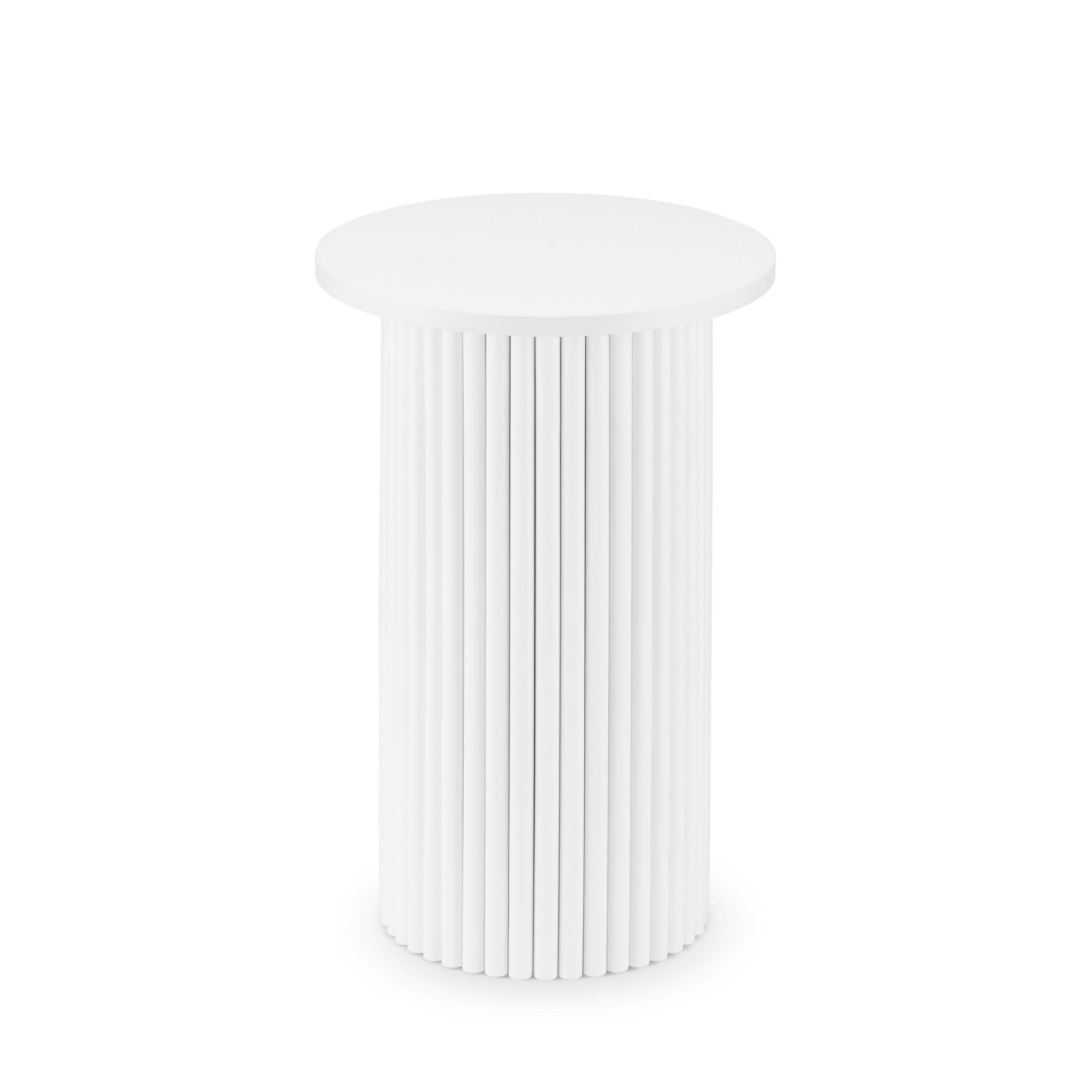 Side table round - Rythm