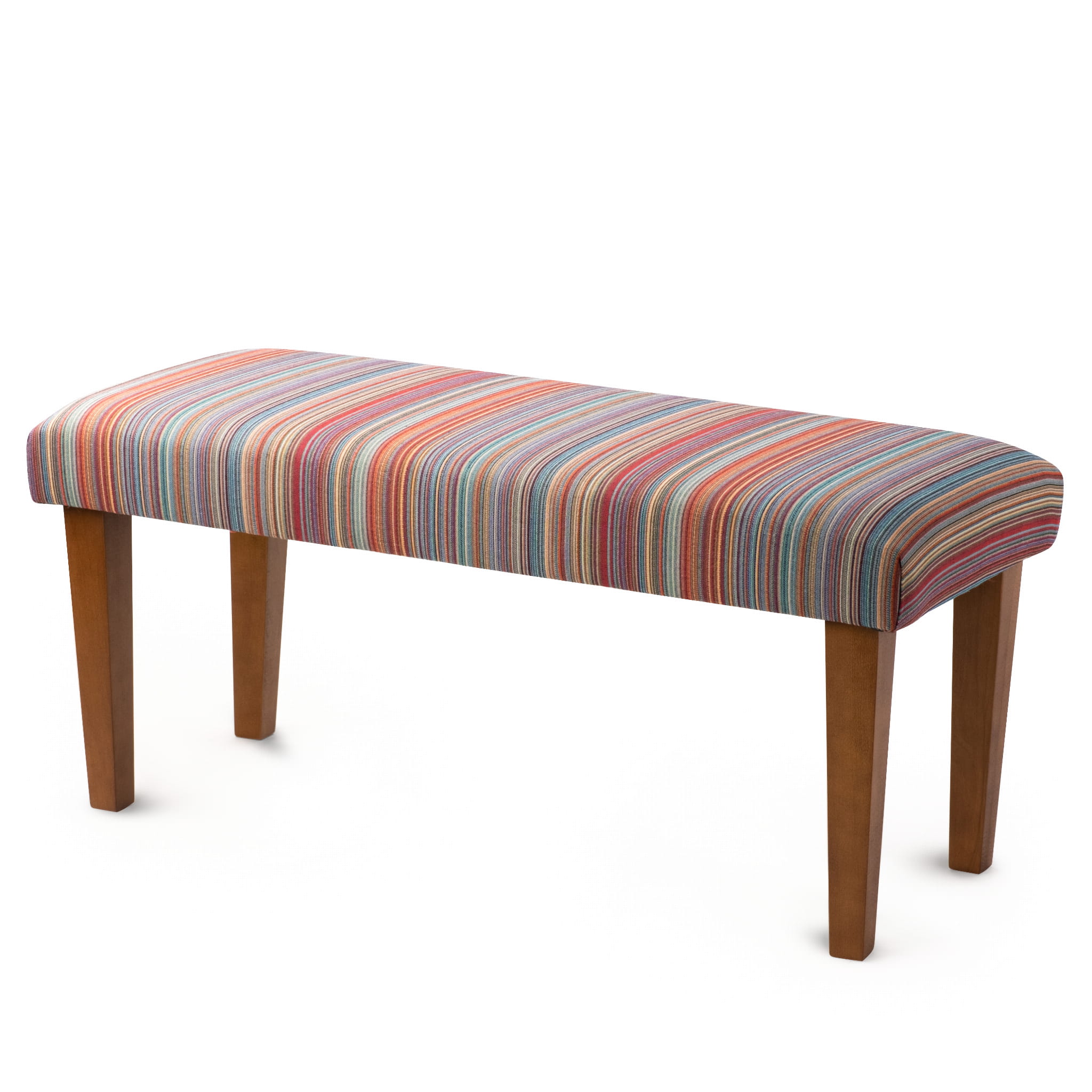 Upholstered bench Jamaica